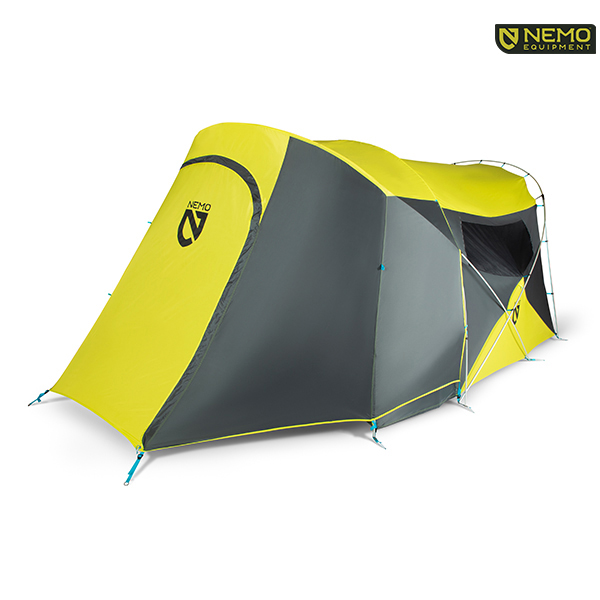 니모 웨건탑 6P 대형 6인용 텐트