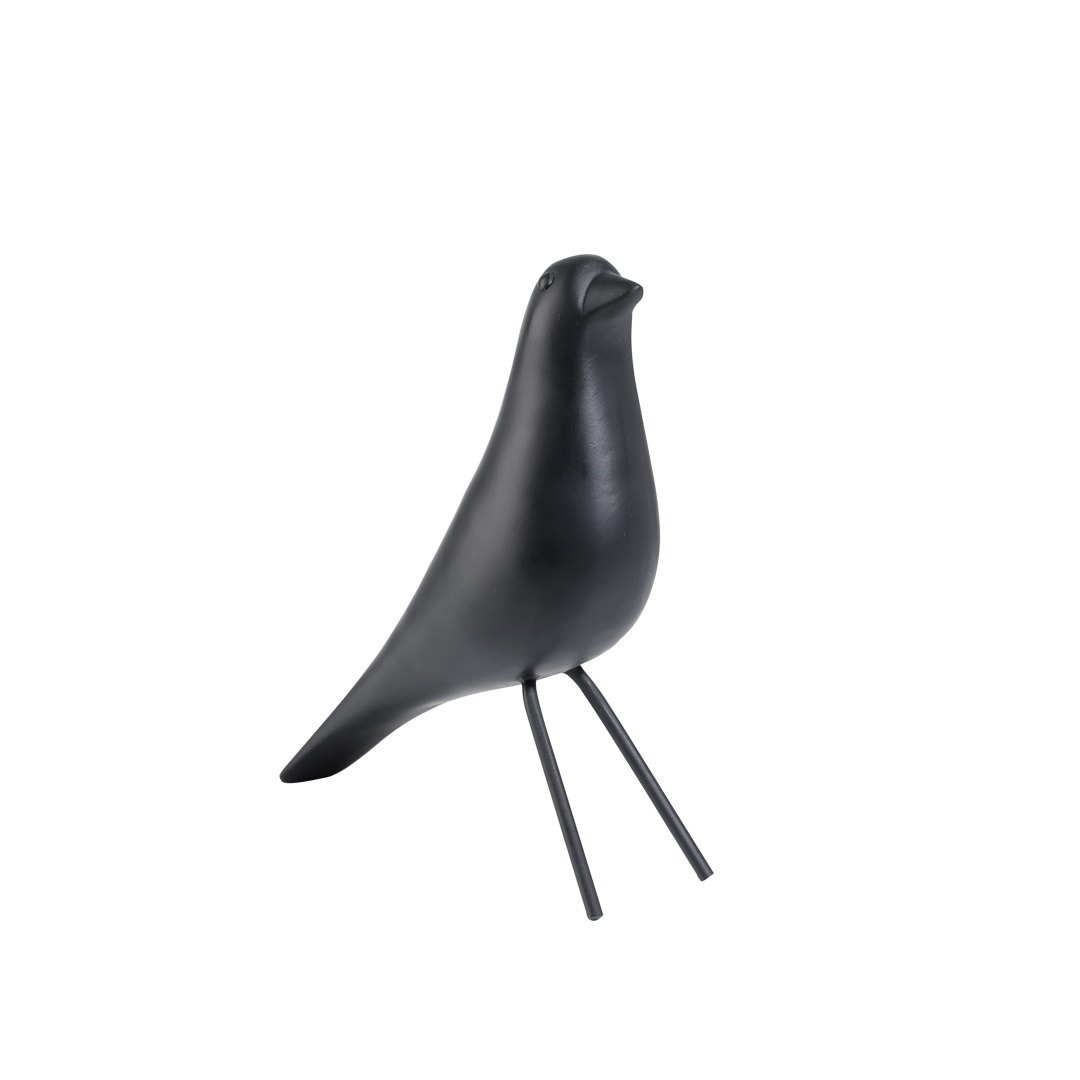 임스 하우스 버드 새 장식품 Eames House Bird - 상세 이미지 2