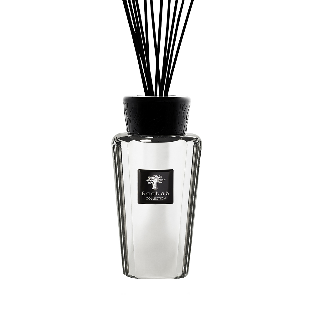 바오밥컬렉션 익스클루시브 실내디퓨저 500ml _플래티넘 - 메인 이미지