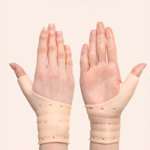 디오메디 실리콘 손목보호대 약국 방수 주방 설거지 등산 헬스 아대 1세트... 운동러 솔직 후기 | 실사용 리뷰 - 상품 이미지 4