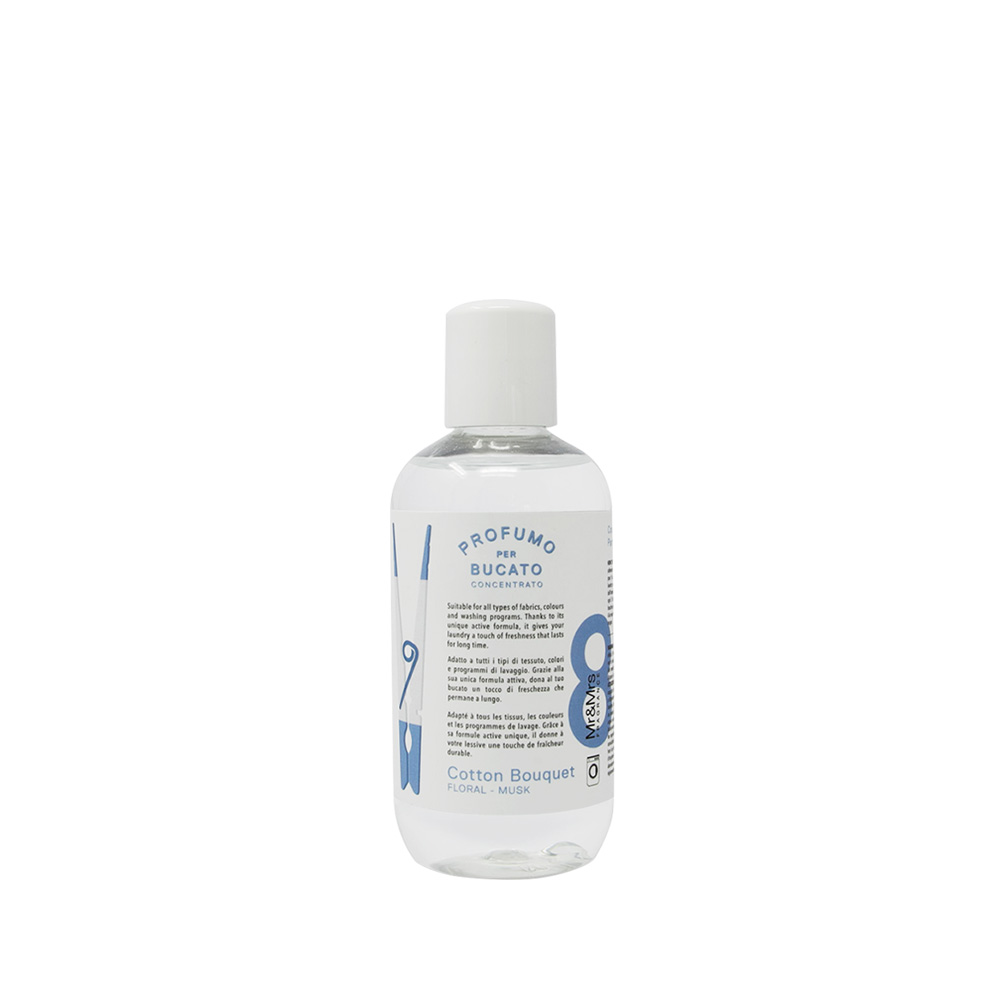 미스터앤미세스 런드리 섬유 퍼퓸 250ml (한국정식수입사) - 상세 이미지 3