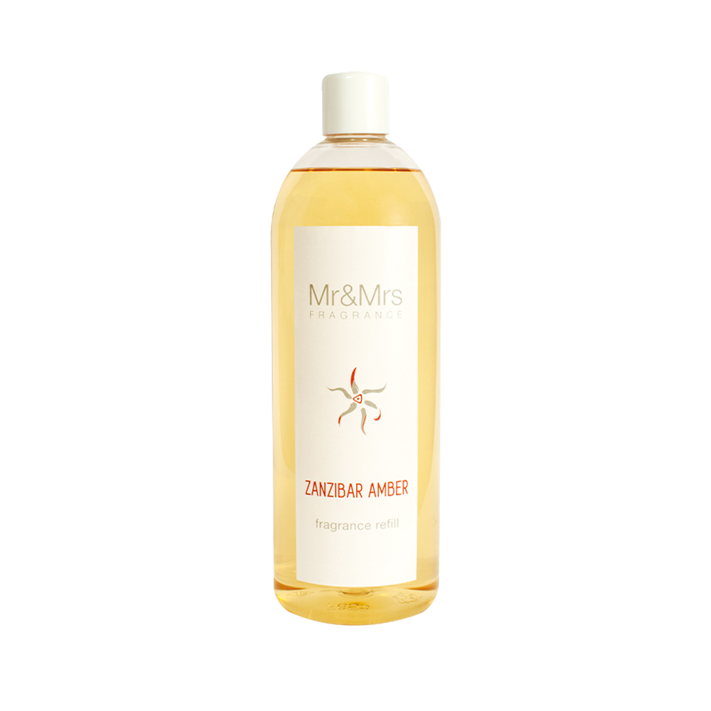 미스터앤미세스 블랑 디퓨저 리필오일 1000ml - 상세 이미지 3