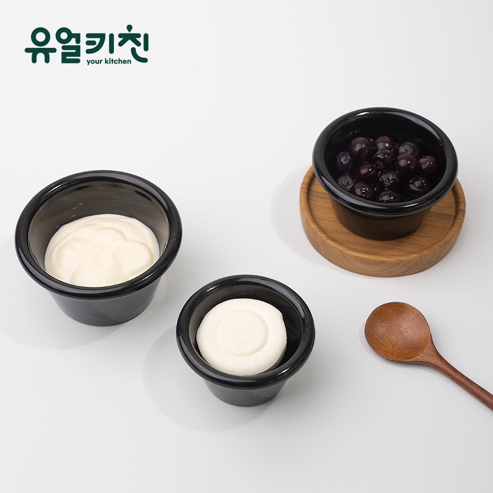 미니 pc 소스볼 업소용 1oz 검정 - 상세 이미지 4