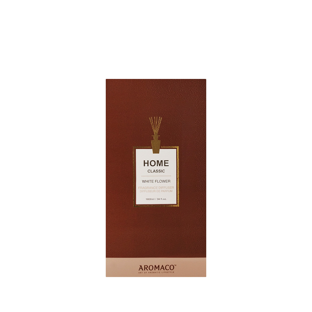 아로마코 홈리드 클래식 실내디퓨저 1000ml - 상세 이미지 5