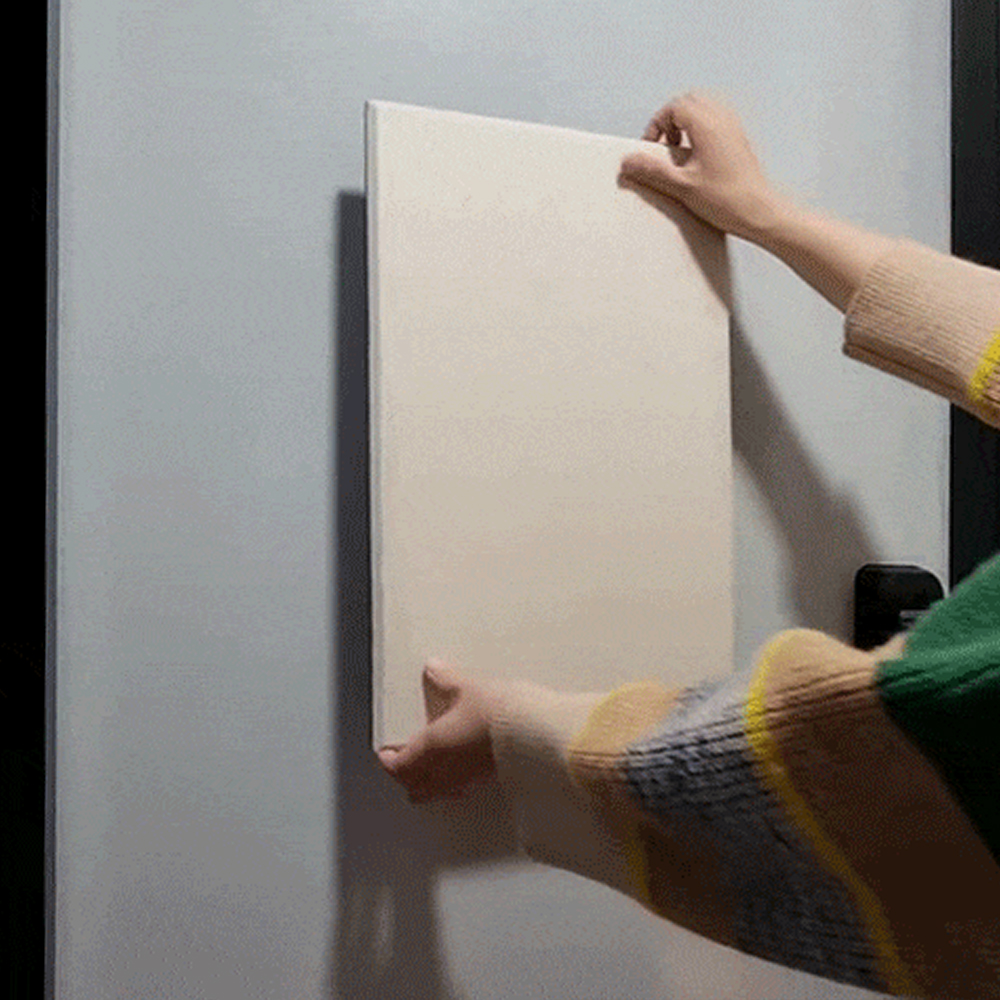 방음문 자석 방음재 아파트 현관 방음재 비앤비 방마다 방음 15T