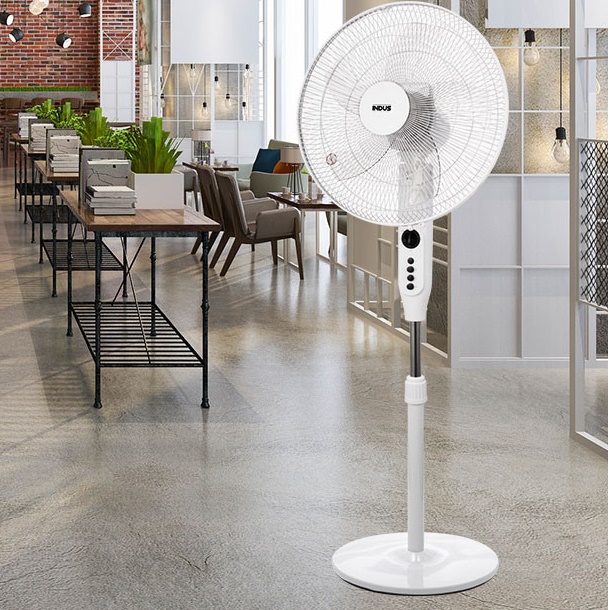 공업용 스탠드 선풍기 영업용 선풍기 현장용 공장용 공장 선풍기