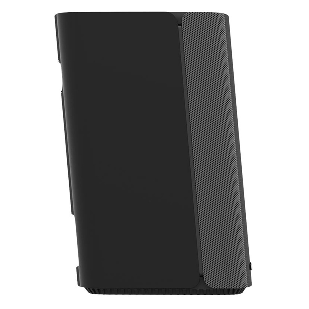 크리에이티브 T100 스피커 하이파이 2채널 USB 재생 블루투스 지원 옵티컬 입력 - 상세 이미지 3