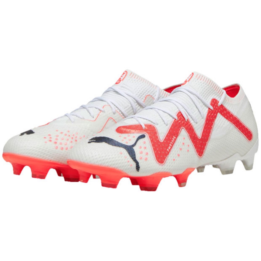 Puma soccer cleats 218 on sale