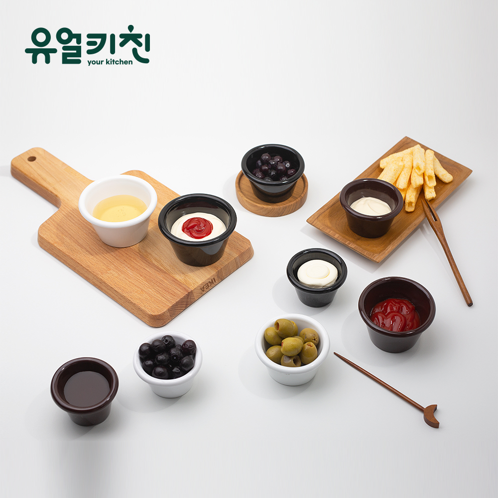 미니 pc 소스볼 업소용 1oz 검정 - 상세 이미지 5
