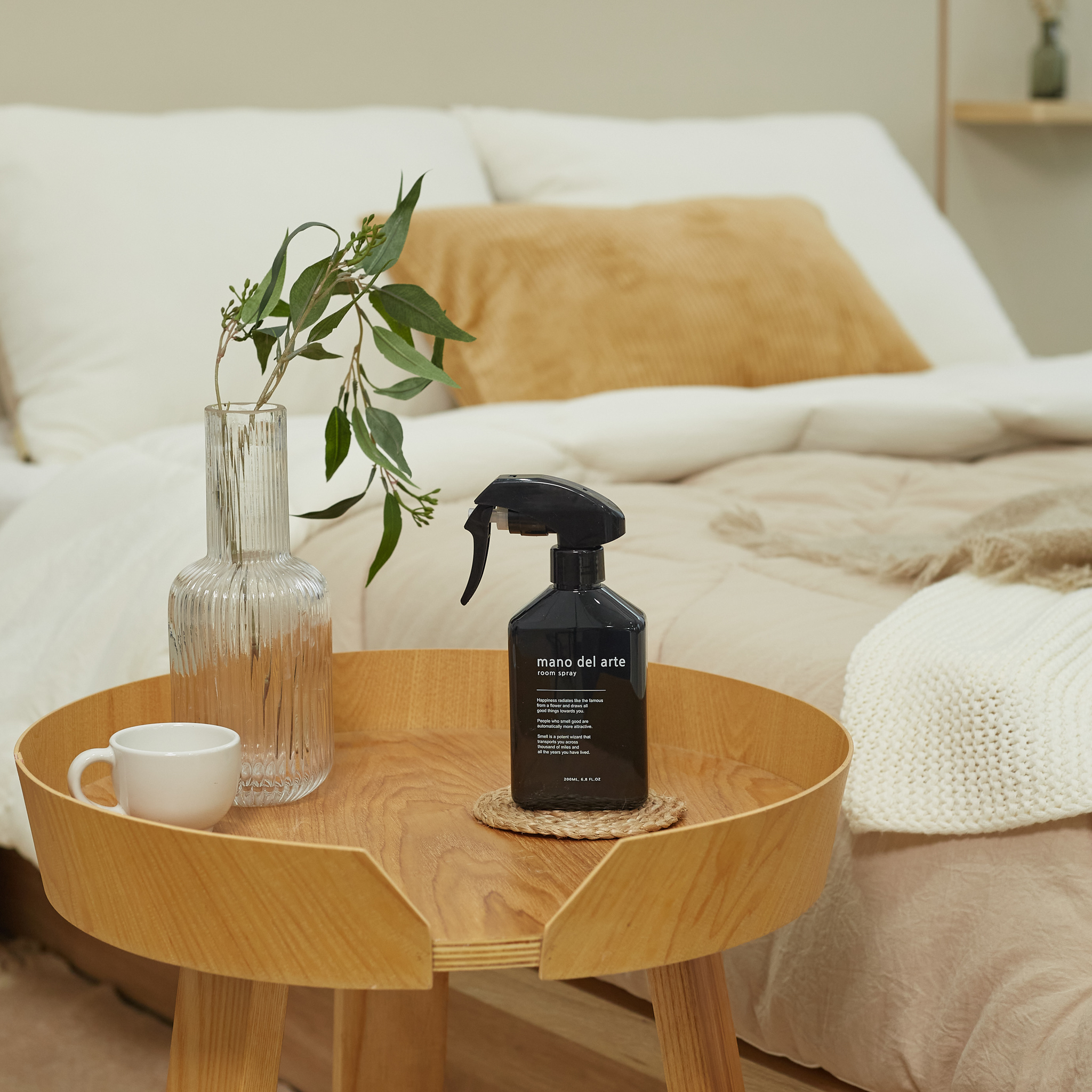 우드세이지 앤 씨솔트 섬유 향수 룸스프레이 은은한향