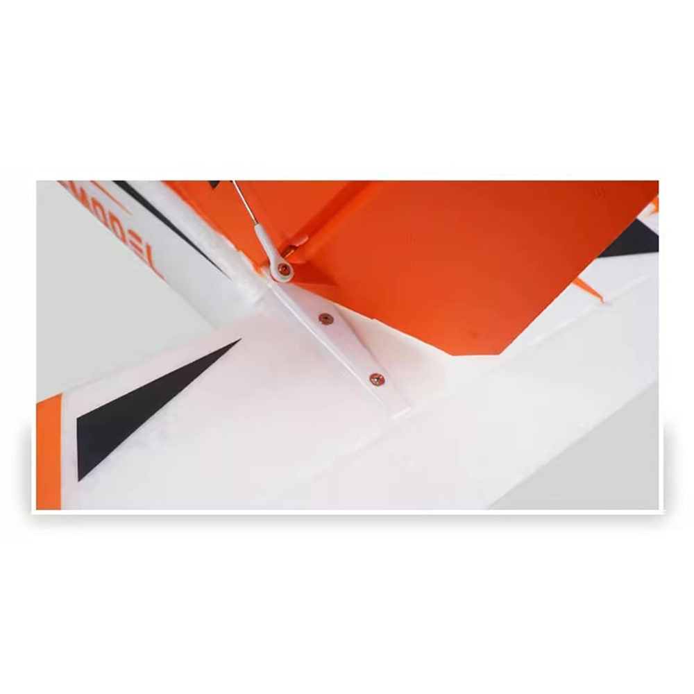 XFly Glaster V2 EPO Sports Aerobatic 1233mm RC 비행기 - 상세 이미지 3