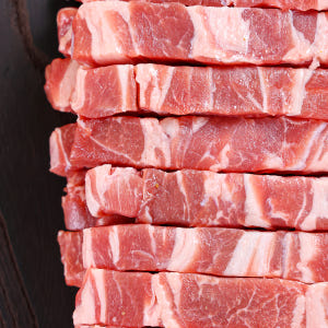 6개월미만 양고기 호주산(냉동) 어깨살 삼겹살 양꼬치 20개 16개 맛있게 먹은 솔직 후기 - 상품 이미지 2