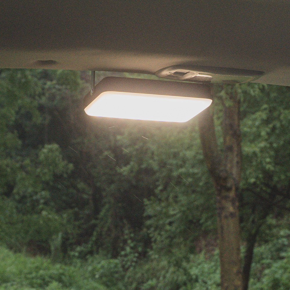 (헤드랜턴 드림) 루맥스 LC-200K 아웃도어 다기능 충전식 감성 캠핑랜턴 보조배터리