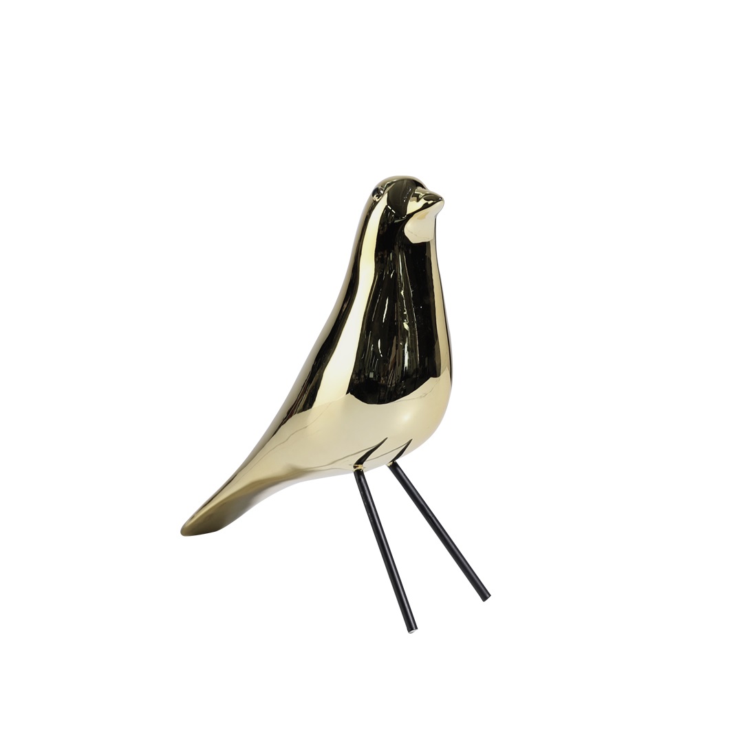 임스 하우스 버드 새 장식품 Eames House Bird 이미지 6