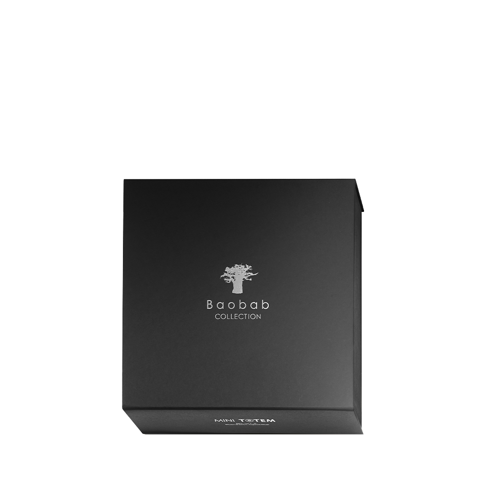 바오밥컬렉션 익스클루시브 미니토템 디퓨저세트 (공병250ml+리필액500ml)_키프륨 - 상세 이미지 3