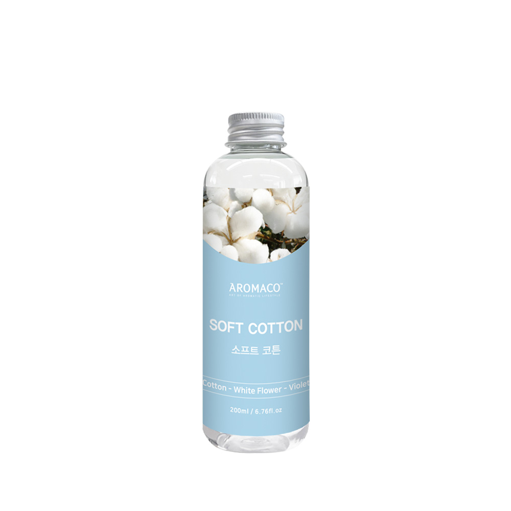 아로마코 디퓨저 리필오일 200ml 이미지 7