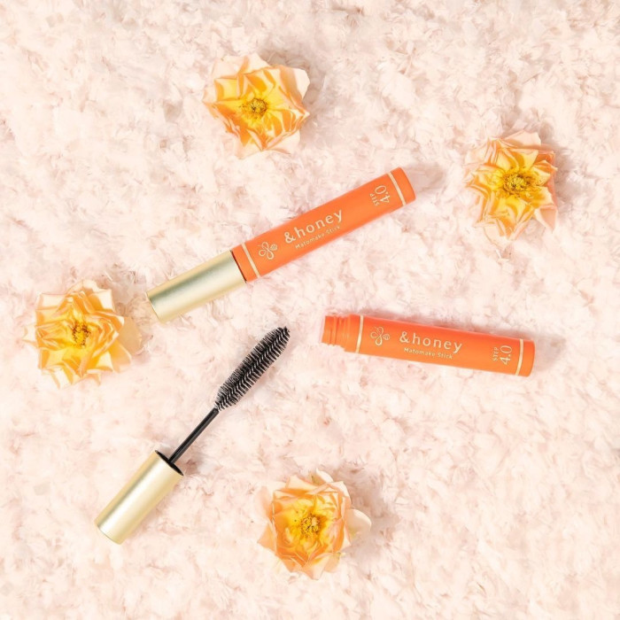 일본 &honey 앤드허니 마토메이크 스틱 4.0 앞머리 잔머리 정리