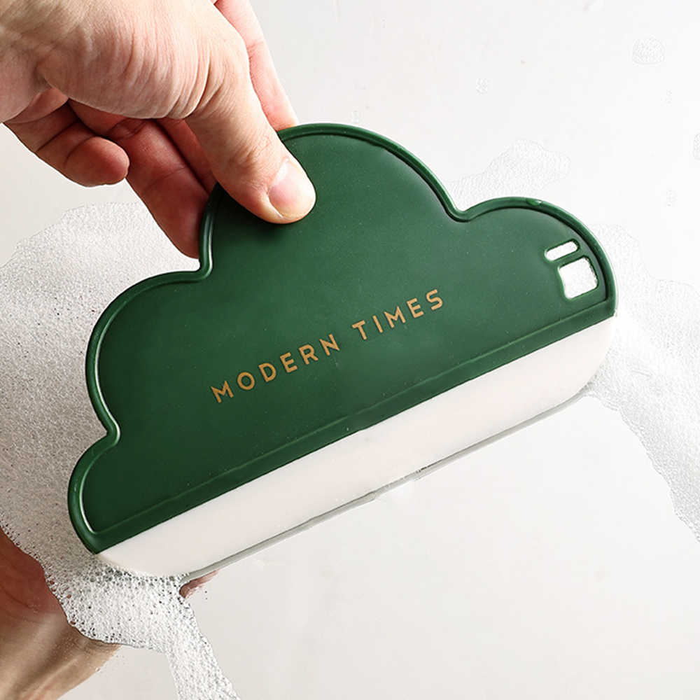 만능활용 미니 핸드 스퀴지 욕실 화장실 물기 제거 유리 창문 닦이 스퀴즈 제품 이미지