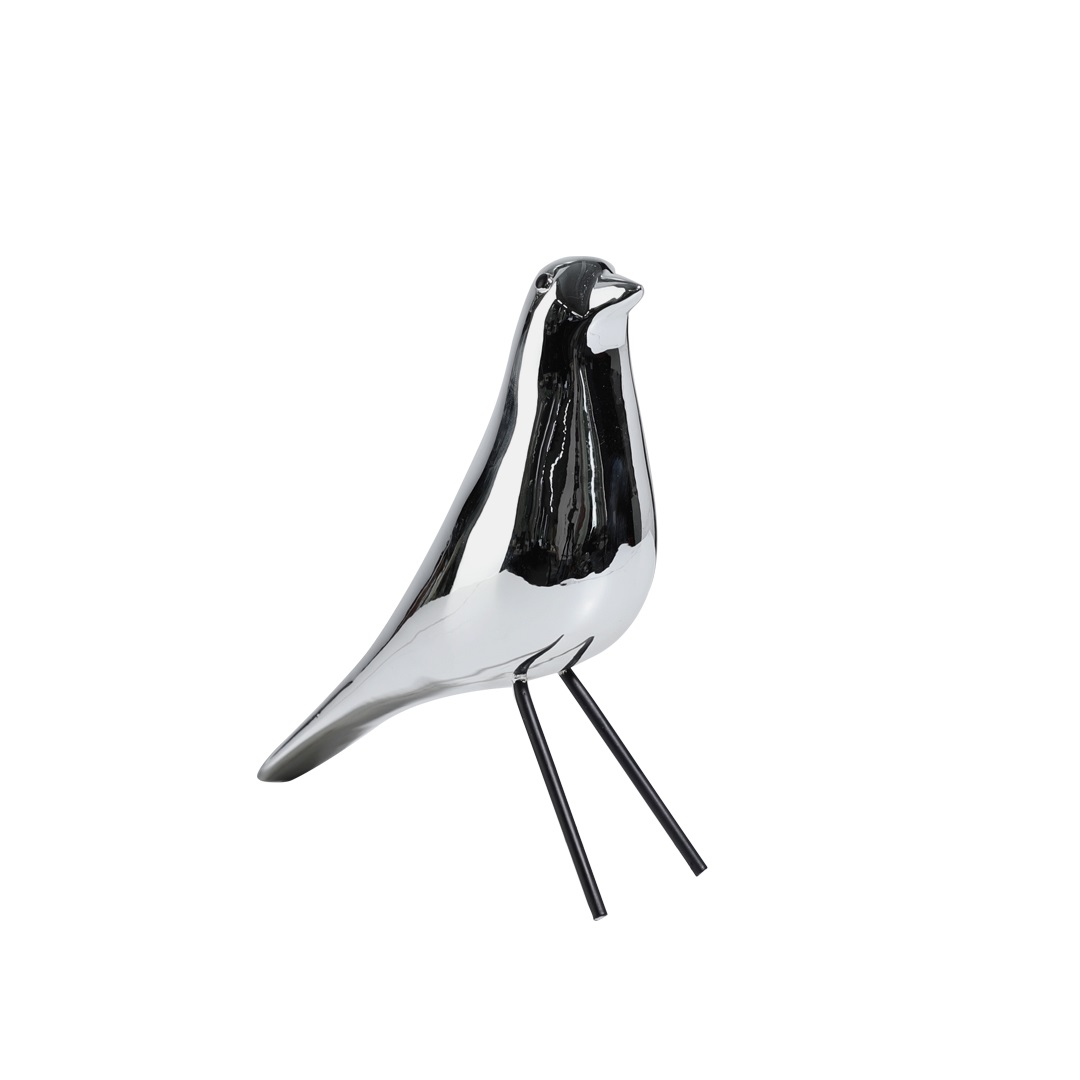 임스 하우스 버드 새 장식품 Eames House Bird - 상세 이미지 5