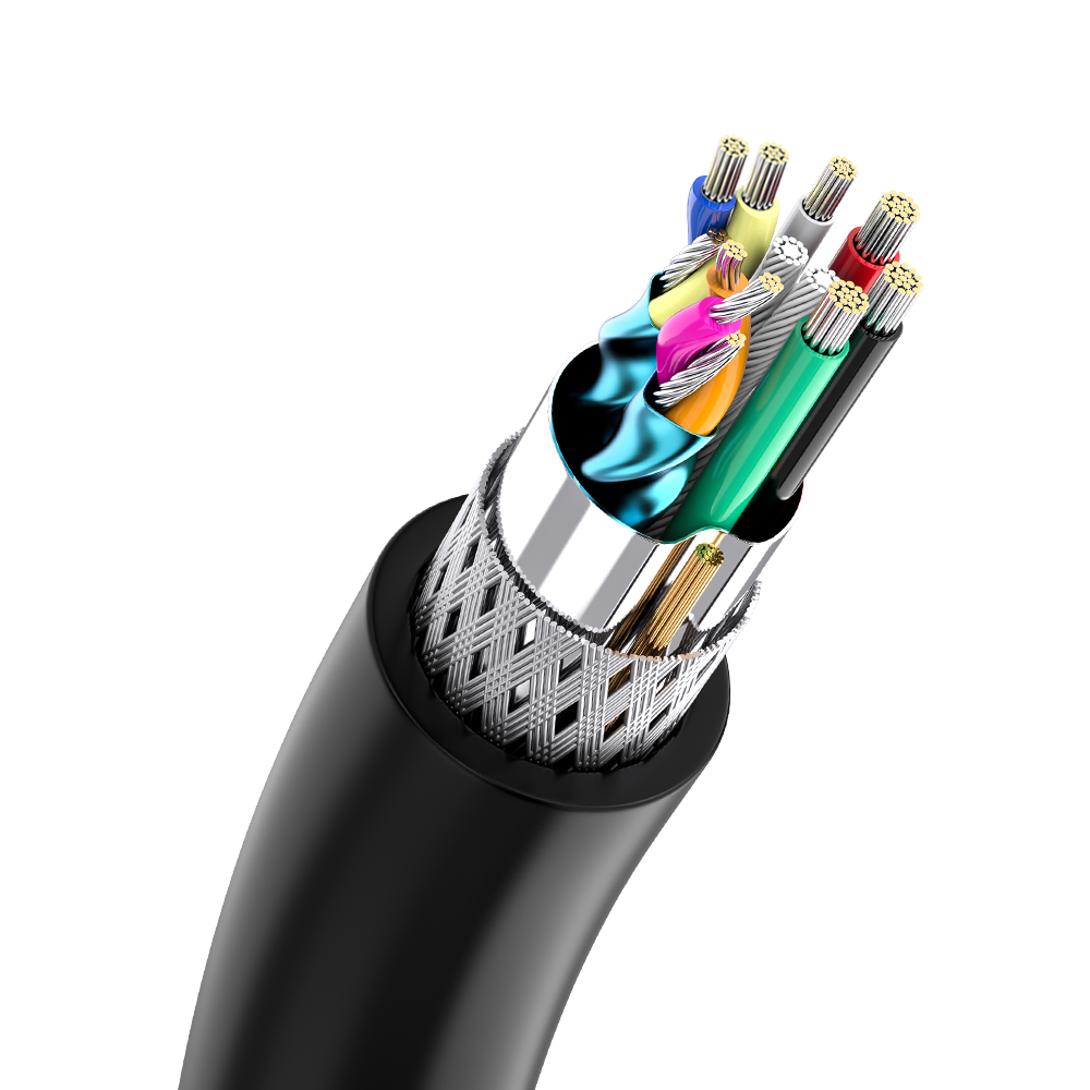 삼지 USB3.0 고속 연장케이블 연장선, SDY-B - 상세 이미지 3
