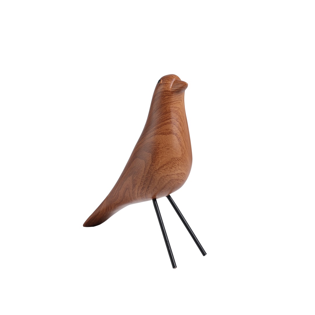 임스 하우스 버드 새 장식품 Eames House Bird - 상세 이미지 3