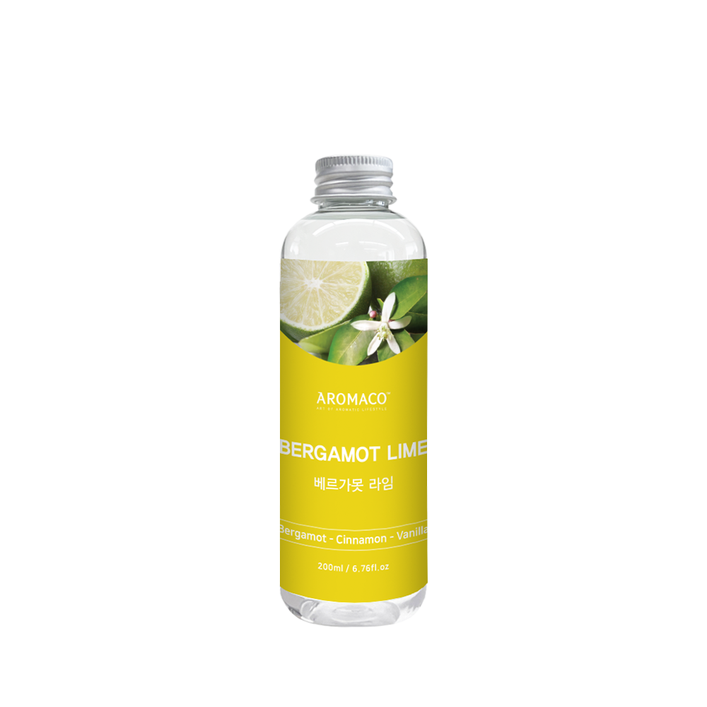 아로마코 디퓨저 리필오일 200ml - 상세 이미지 5