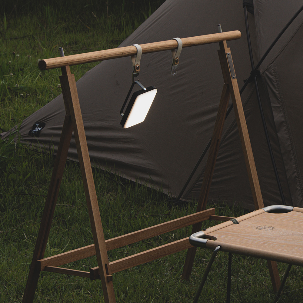 (헤드랜턴 드림) 루맥스 LC-200K 아웃도어 다기능 충전식 감성 캠핑랜턴 보조배터리