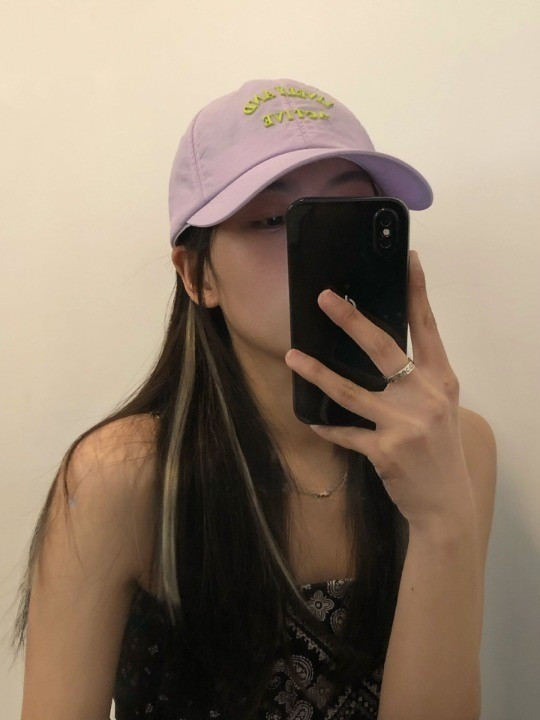 🤿[물놀이필수품/방수기능]워터파크 물놀이 바스락 나일론 방수 볼캡 모자 상세 이미지 8