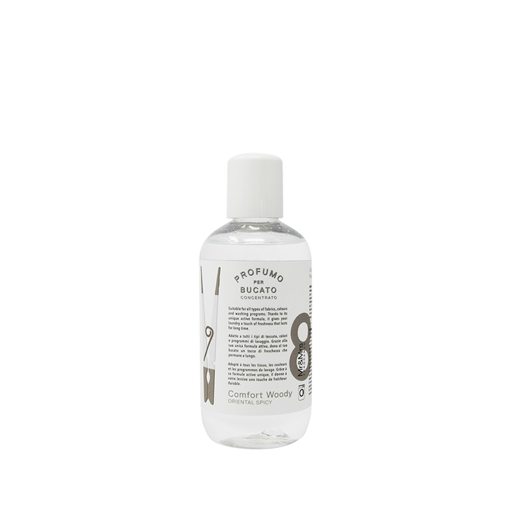 미스터앤미세스 런드리 섬유 퍼퓸 250ml (한국정식수입사) - 상세 이미지 2