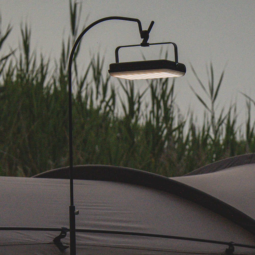 (헤드랜턴 드림) 루맥스 LC-200K 아웃도어 다기능 충전식 감성 캠핑랜턴 보조배터리