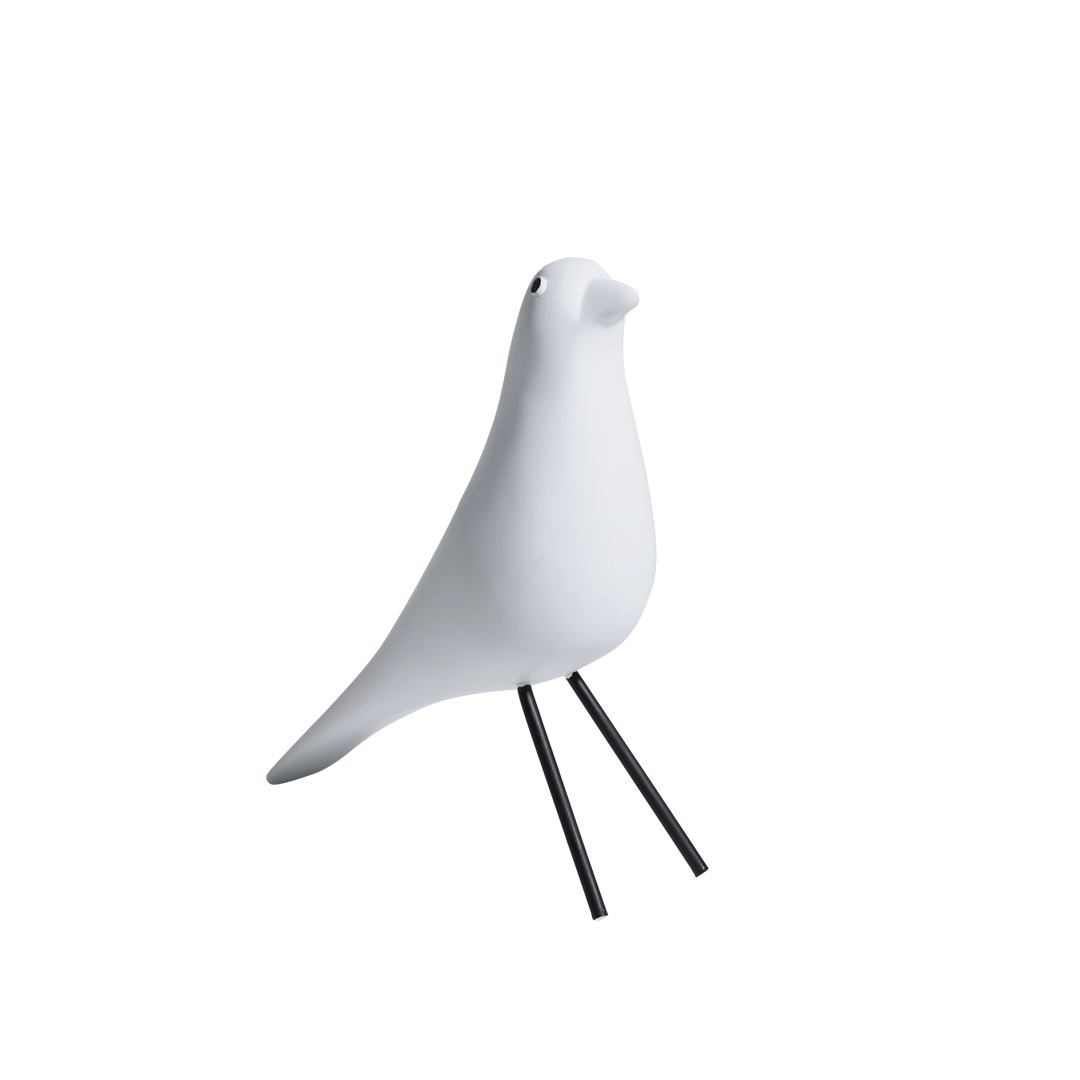 임스 하우스 버드 새 장식품 Eames House Bird - 상세 이미지 4