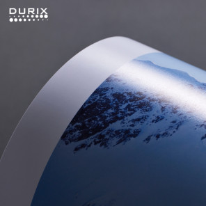 DURIX 러스터 300g 4X6 / 100매 RCP 반광택 인화지 독일정품 고급레진코팅 포토용지