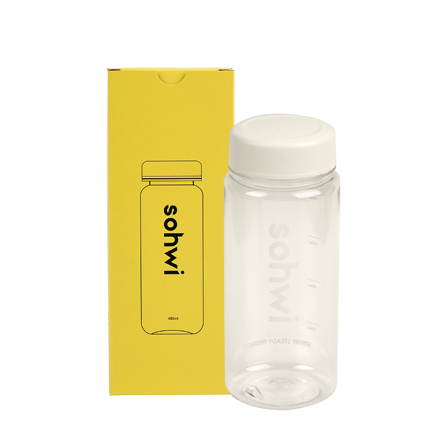 소휘 에스텐 보틀 480ml - 상세 이미지 4