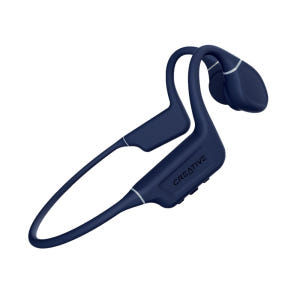 크리에이티브 OUTLIER FREE Pro 무선 골전도 이어폰 블루투스 ... 개봉기 | 실사용 후기 - 상품 이미지 2