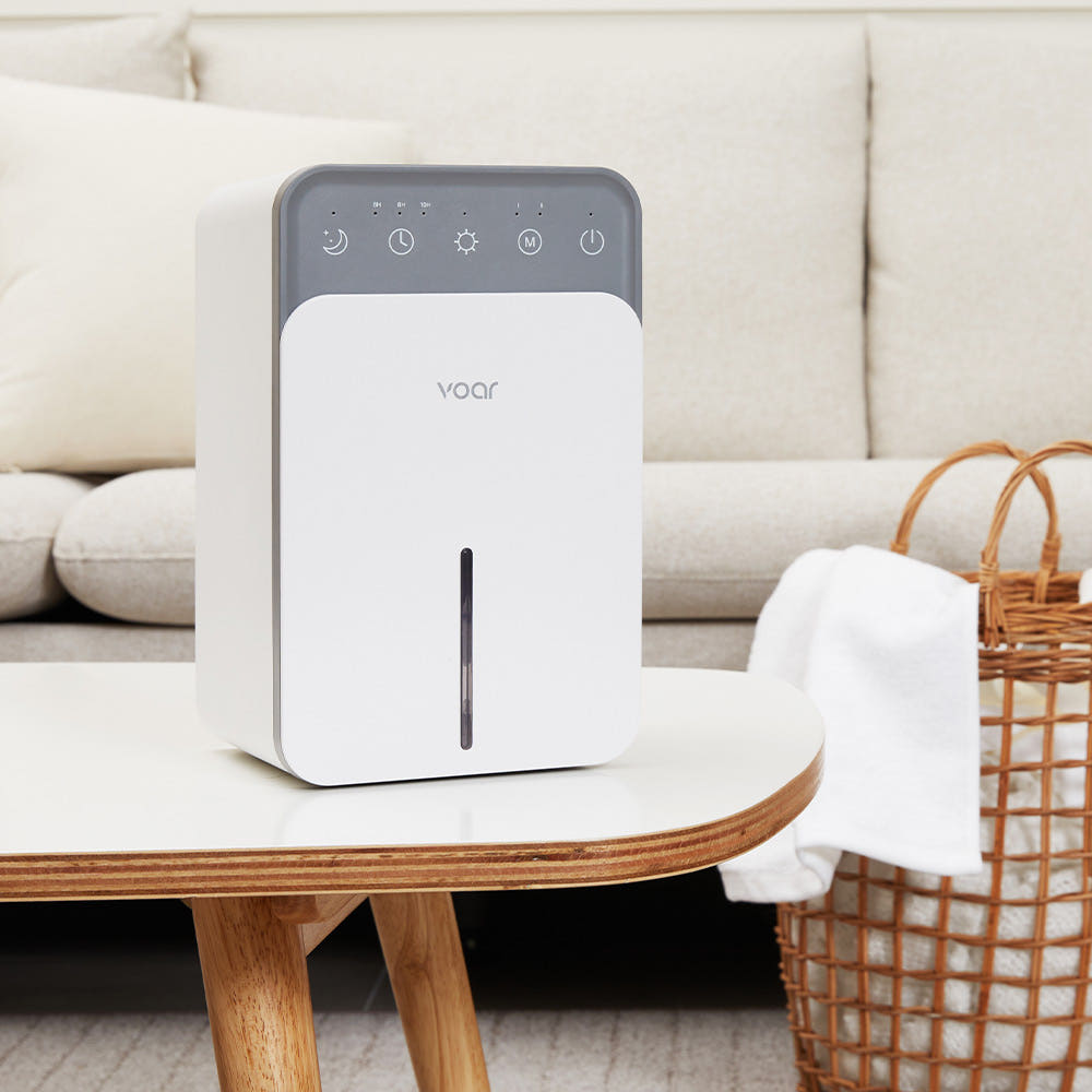 보아르 모아S1200 미니 제습기