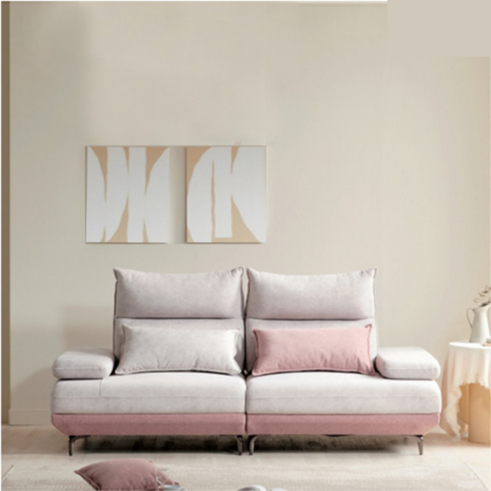 스윙소파 조야아쿠아텍스코너소파 3.5인용쇼파 ㄱ자쇼파