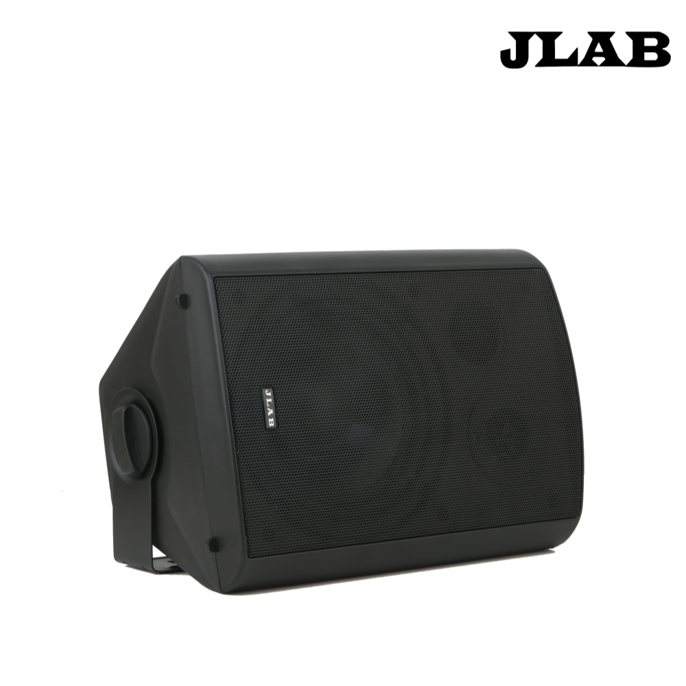 JLAB BH-58 제이랩 매장 스피커 방수 야외 벽걸이스피커 카페 업소용 1조 - 상세 이미지 4