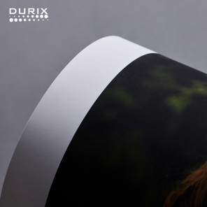 Durix 4x6/100매 크리미쉬 매트 230g 두릭스 무광택 미색/살구색 포토용지 독일정품 인화지 스튜디오용
