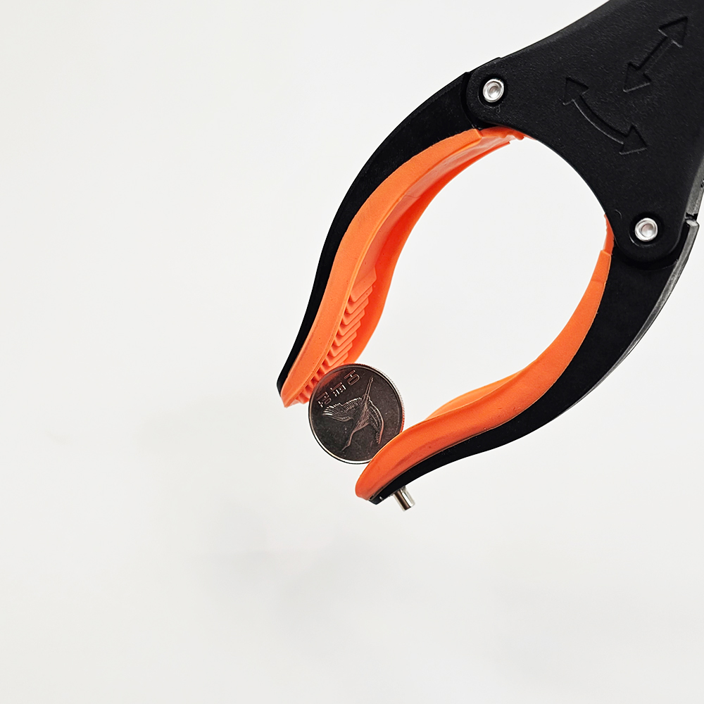 잡아바 신발 정리 집게 만능 다용도집게 쓰레기 각도조절