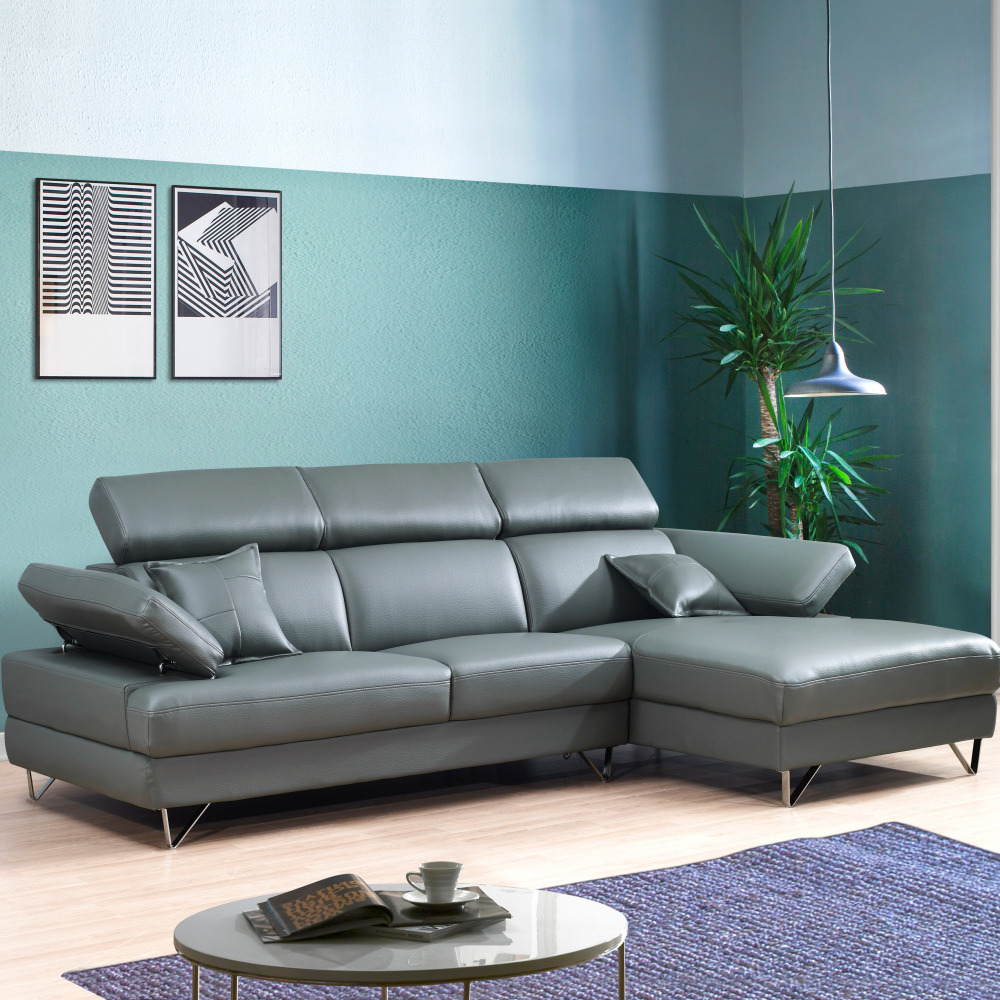 마이즈 3인용쇼파 카우치쇼파 4인용쇼파 카우치형