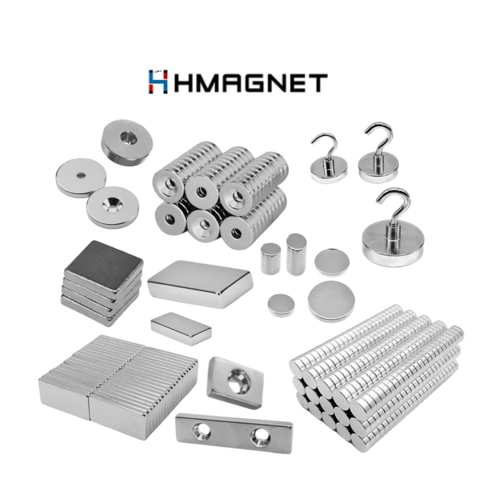 초강력 대형 네오디움 자석 원형 희토류 마그넷 30x20 이미지 3