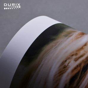 Durix 4x6/100매 아이보리 매트 230g 두릭스 무광택 미색 포토용지 독일정품 인화지 스튜디오용