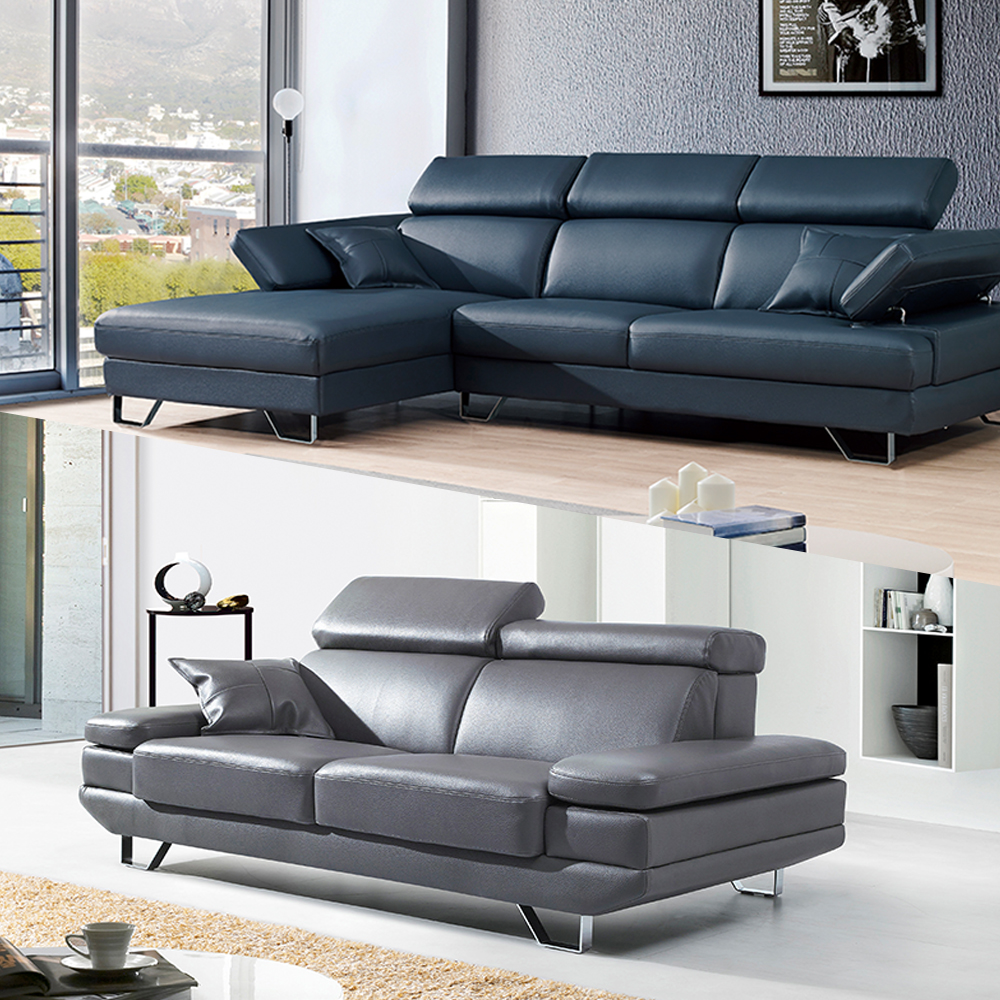 마이즈 3인용쇼파 카우치쇼파 4인용쇼파 카우치형