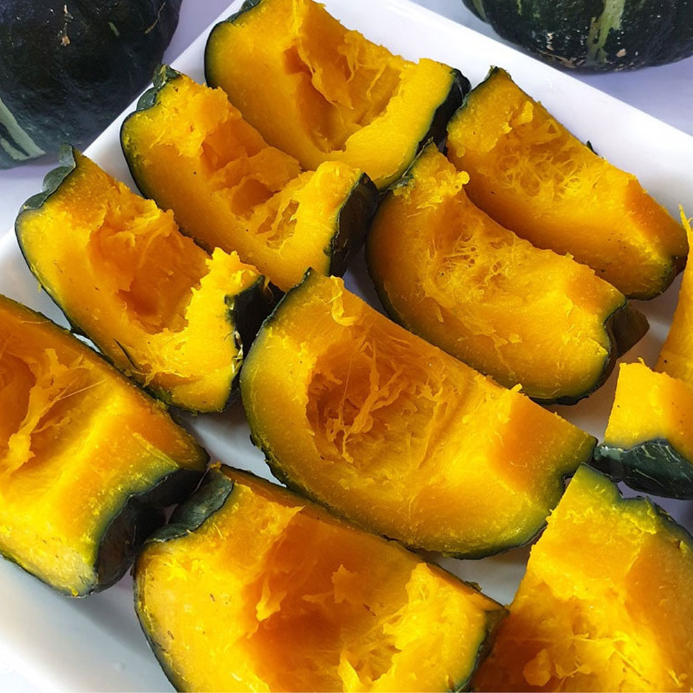 제주 밤호박 미니 단호박 보우짱 제철 2kg 3kg 5kg 이미지 8