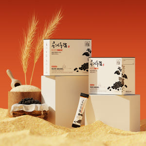 검은콩 비오틴 맥주효모 서리태환 머리빠짐 콩의두감 비오틴 맥스 3g 30... 맛있게 먹은 솔직 후기 - 상품 이미지 2