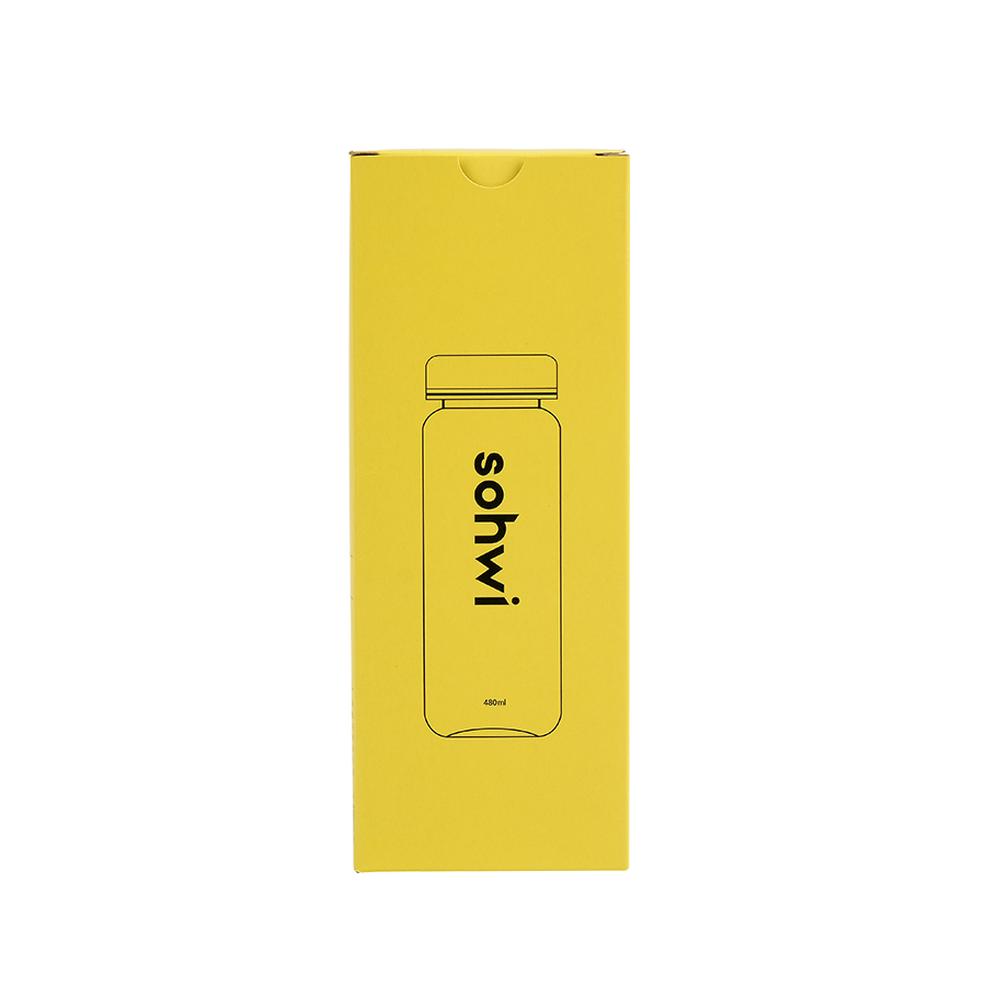 소휘 에스텐 보틀 480ml - 상세 이미지 2