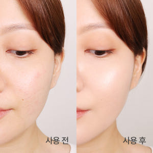 이니스프리 라이트 글로우 쿠션 리필 14g SPF26 PA++ 솔직 후기 | 피부 타입별 분석 - 상품 이미지 4