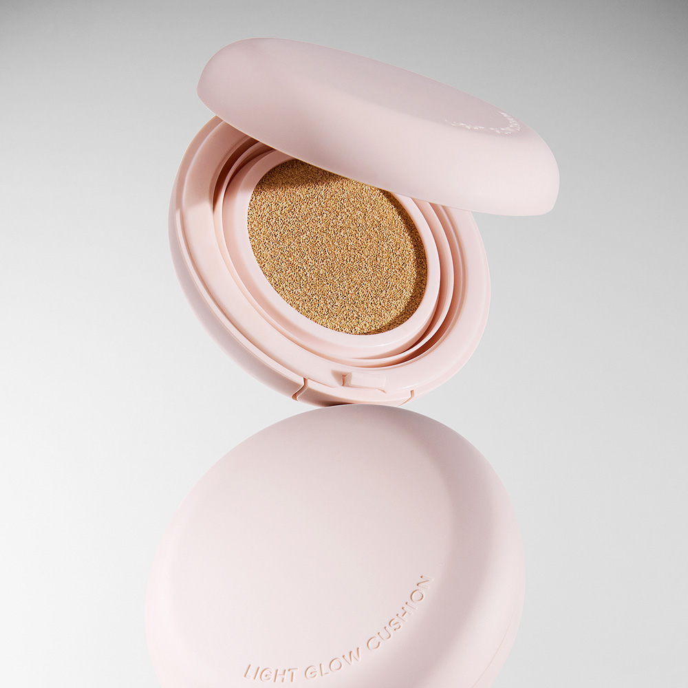 이니스프리 라이트 글로우 쿠션 14g SPF26 PA++ 이미지 3