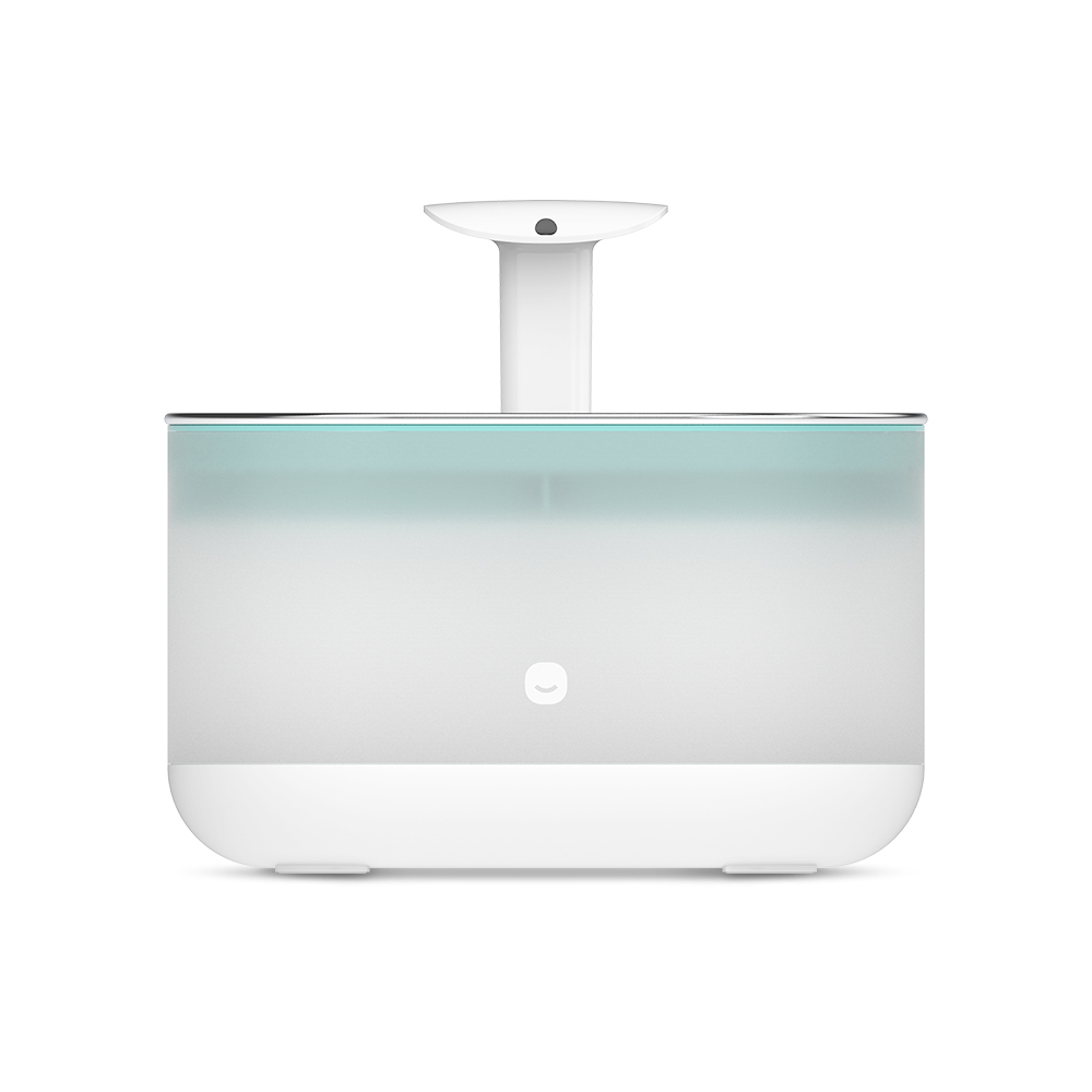 헤이홈 깨끗하게 5중필터 펫 정수기 이미지 3