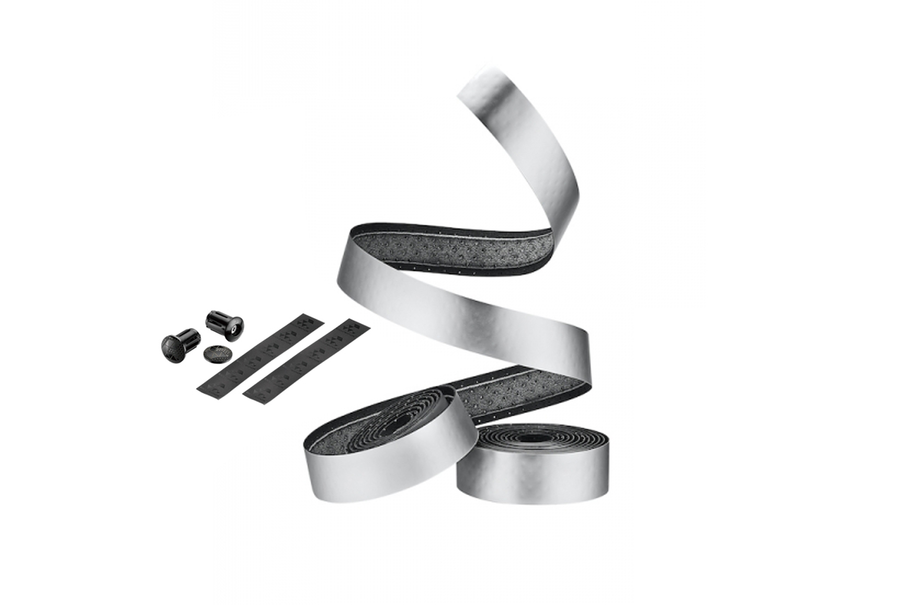 [한국자전거총판] 시클로베이션 레더터치 베이퍼 메탈릭 실버